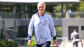 Départ de Deschamps : Sa future destination annoncée par un proche !