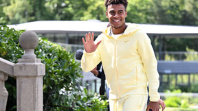 Désiré Doué : C’est le choc en équipe de France !