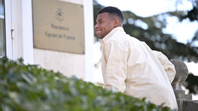 Kylian Mbappé : «Il s’est passé un truc», l’intrigante annonce de Cyril Hanouna ! 