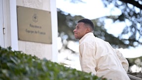 Kylian Mbappé dans une histoire d'argent : La justice a tranché !