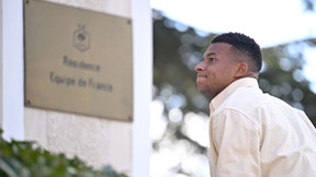 Kylian Mbappé : Sa réponse énigmatique en pleine polémique ! 