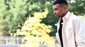 Mbappé de retour en France, des discussions annoncées