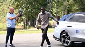 PSG - Dembélé finit en larmes : Il lâche tout !