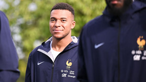 Kylian Mbappé devient «fou», le problème dénoncé en direct ! 