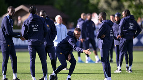 «Il rend les choses plus faciles pour tout le monde» : Le joueur qui choque l'équipe de France