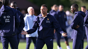 Kylian Mbappé révèle son «rêve»... avec Ousmane Dembélé ! 