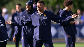 PSG - Transfert à 70M€ : Kylian Mbappé valide !