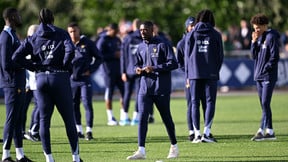 Rupture en équipe de France : Dembélé balance tout ! 