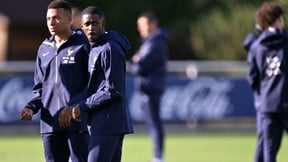 Mbappé - Dembélé : Le PSG victime d'un complot ?