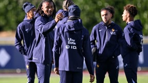 OM : Un transfert bouclé dans le vestiaire... de l'équipe de France !