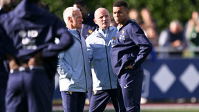 Mbappé : Deschamps évite une nouvelle polémique ?