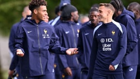 «Qu'est-ce que tu fais p*tain ?» : En plein match, Désiré Doué le fait craquer