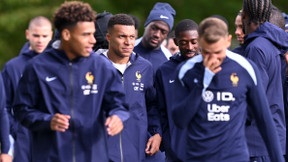 Equipe de France : Un joueur harcelé par Mbappé ?