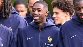 Dembélé - Clash pour le Ballon d’or : L’annonce de l’équipe de France qui va faire parler…