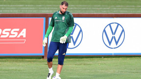 PSG - Un «problème» fatal avec Luis Enrique : Donnarumma répond après son transfert ! 