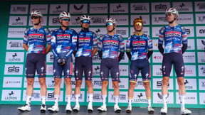 Cyclisme - Mercato : Il livre sa version du transfert d’Evenepoel