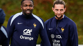 Affaire Rabiot : L’OM a tenté de se racheter ?