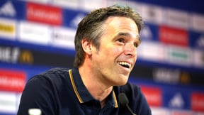 C'est le feu sur le mercato, le boss de l'OL annonce du lourd !