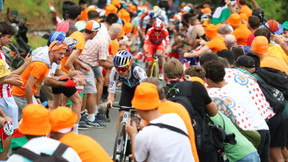 Cyclisme - Vuelta : Vingegaard ne fait plus peur…