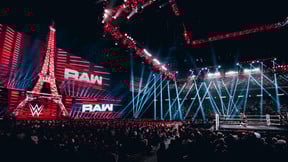 EXCLU : La WWE va revenir en France, «j’espère qu’ils vont m’appeler» prévient Elio LeFleur