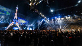 ⁠EXCLU - La WWE va revenir en France : Ce nom bien connu de la compagnie de catch lâche un message qui va plaire aux fans !