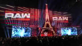 La WWE en France : C’est officiel !