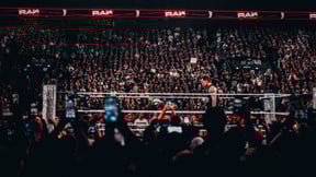 «Pas de relations sexuelles...» : La confidence intime d’une star de la WWE