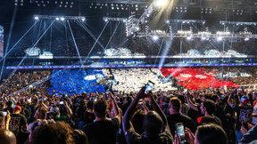 La WWE de retour en France : La surprise préparée après Clash in Paris 
