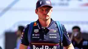 F1 : Avant son transfert avec Verstappen, il annonce un gros changement !