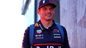 F1 - Red Bull : La relation qui fait vibrer Verstappen !