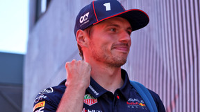 F1 : Transfert chez Ferrari, l’annonce surprise de Verstappen ! 