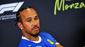 F1 : Catastrophe chez Ferrari, Hamilton promet du lourd !