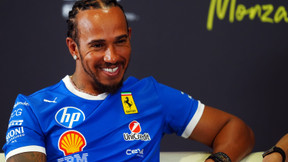 F1 : «L’amour de ma vie…», les confessions intimes de Lewis Hamilton !