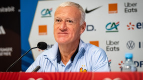 «Je ne vais pas rentrer là-dedans» : Clash avec le PSG, Deschamps dit stop !