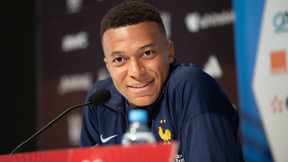 Kylian Mbappé : Le dilemme impossible au PSG !
