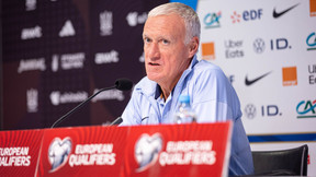 PSG : Le transfert qui régale Didier Deschamps !