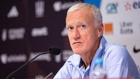 PSG : Deschamps est pris pour cible, l’équipe de France contre-attaque !