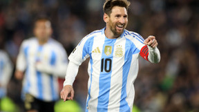 Messi - Ballon d'or : Une supercherie dénoncée dans la presse !