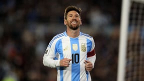 Après Mbappé, il réalise son rêve avec Leo Messi !