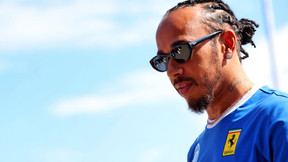 F1 - Hamilton : La vérité éclate sur son transfert chez Ferrari !