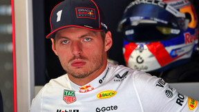 F1 - Red Bull : Verstappen confirme un énorme transfert !