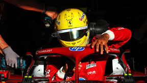 F1 - Ferrari : Nouveau coup de tonnerre pour Hamilton, il balance !