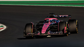 F1 - Signature officielle : Pierre Gasly annonce son équipe pour 2026 !