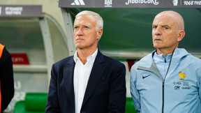 Le PSG en colère : Didier Deschamps valide !