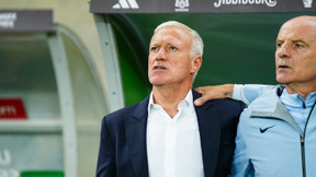 Deschamps : «Les chiens aboient», le craquage que personne n'a vu venir
