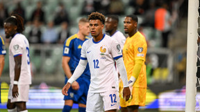 Désiré Doué - PSG : La discussion révélée par Deschamps 