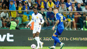 PSG : Ca chauffe pour Dembélé, la discussion secrète ! 