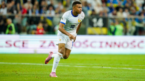 «C'est une proche à moi…» : Le geste de Kylian Mbappé qui n'est pas passé inaperçu !