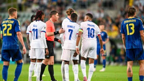 Comment faire briller Mbappé avec Dembélé et Olise en équipe de France : La solution tactique donnée à Didier Deschamps ?