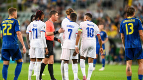 Mbappé, Olise, Barcola... : «Ça ne va pas aller», l’avertissement d’Ousmane Dembélé !